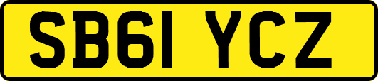SB61YCZ