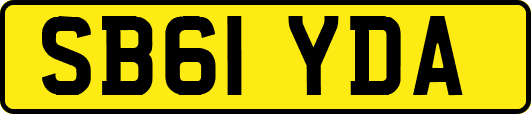 SB61YDA
