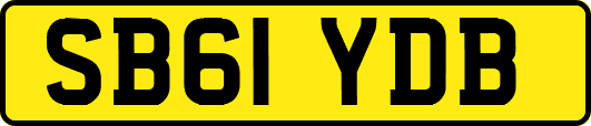 SB61YDB