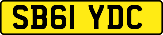 SB61YDC