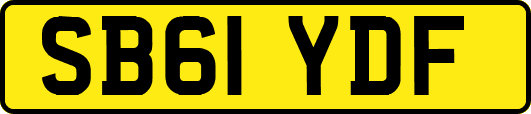 SB61YDF