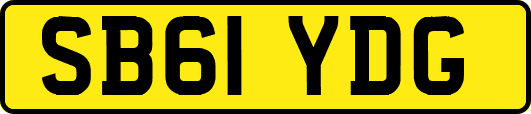 SB61YDG