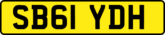 SB61YDH