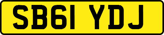 SB61YDJ
