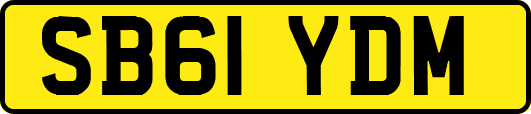 SB61YDM