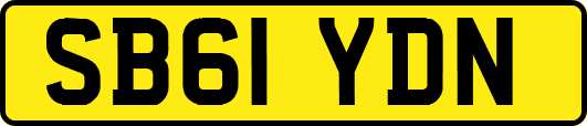 SB61YDN