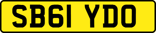 SB61YDO