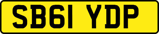 SB61YDP