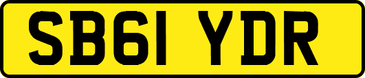 SB61YDR