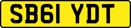 SB61YDT