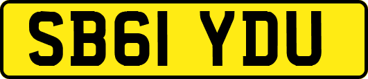 SB61YDU