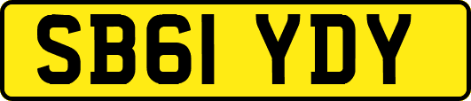 SB61YDY
