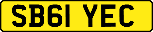 SB61YEC