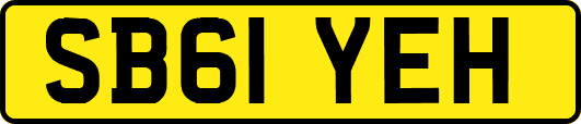 SB61YEH