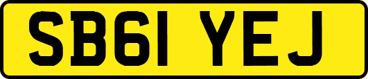 SB61YEJ