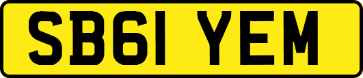 SB61YEM