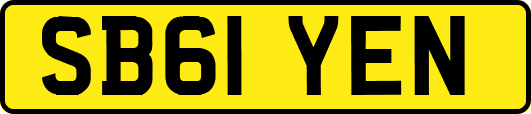 SB61YEN