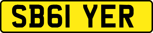 SB61YER