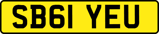 SB61YEU