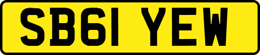 SB61YEW