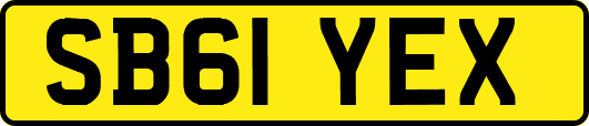 SB61YEX