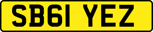 SB61YEZ