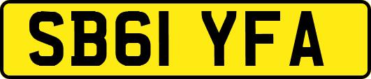 SB61YFA