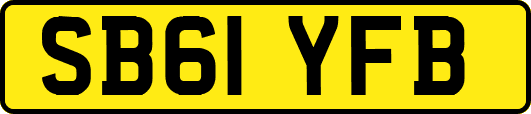 SB61YFB