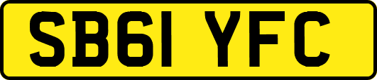 SB61YFC