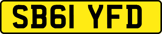 SB61YFD
