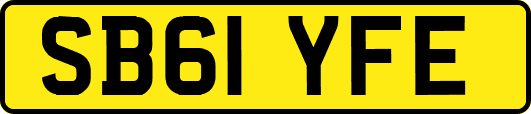 SB61YFE