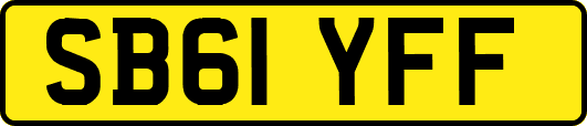 SB61YFF