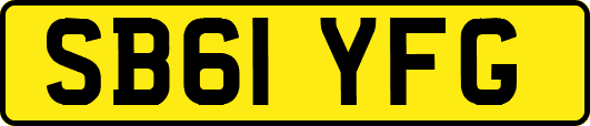 SB61YFG