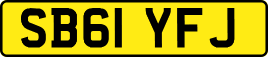 SB61YFJ