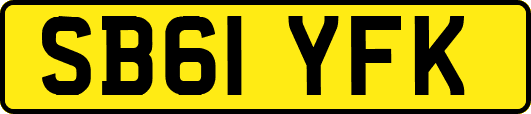 SB61YFK