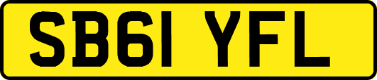 SB61YFL
