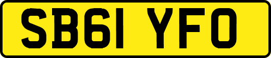 SB61YFO