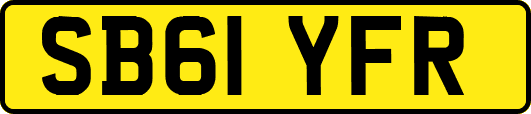 SB61YFR