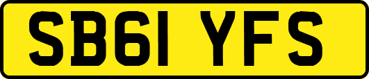 SB61YFS