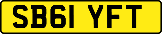 SB61YFT