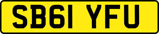 SB61YFU