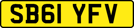 SB61YFV