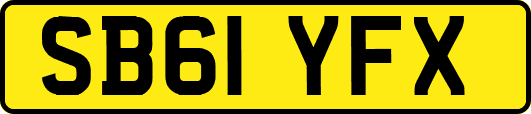 SB61YFX