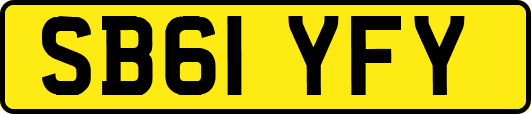 SB61YFY