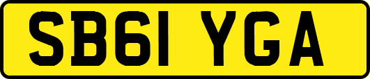 SB61YGA