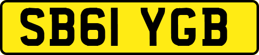 SB61YGB