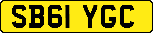 SB61YGC