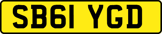 SB61YGD