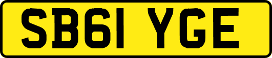 SB61YGE