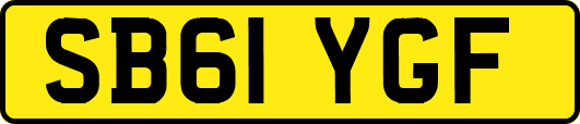 SB61YGF